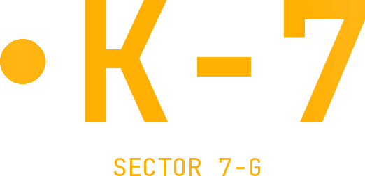 Observer-K7 · Sector 7-G